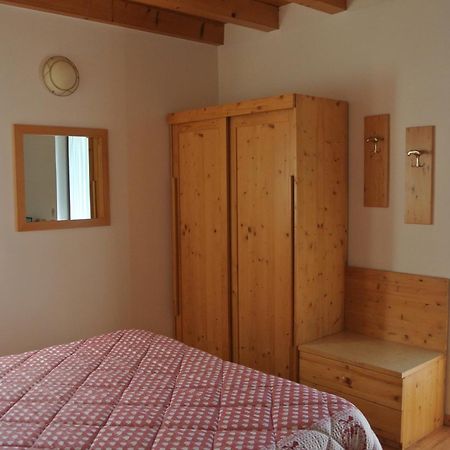 Agriturismo Bortolotti Pergine Valsugana Rom bilde
