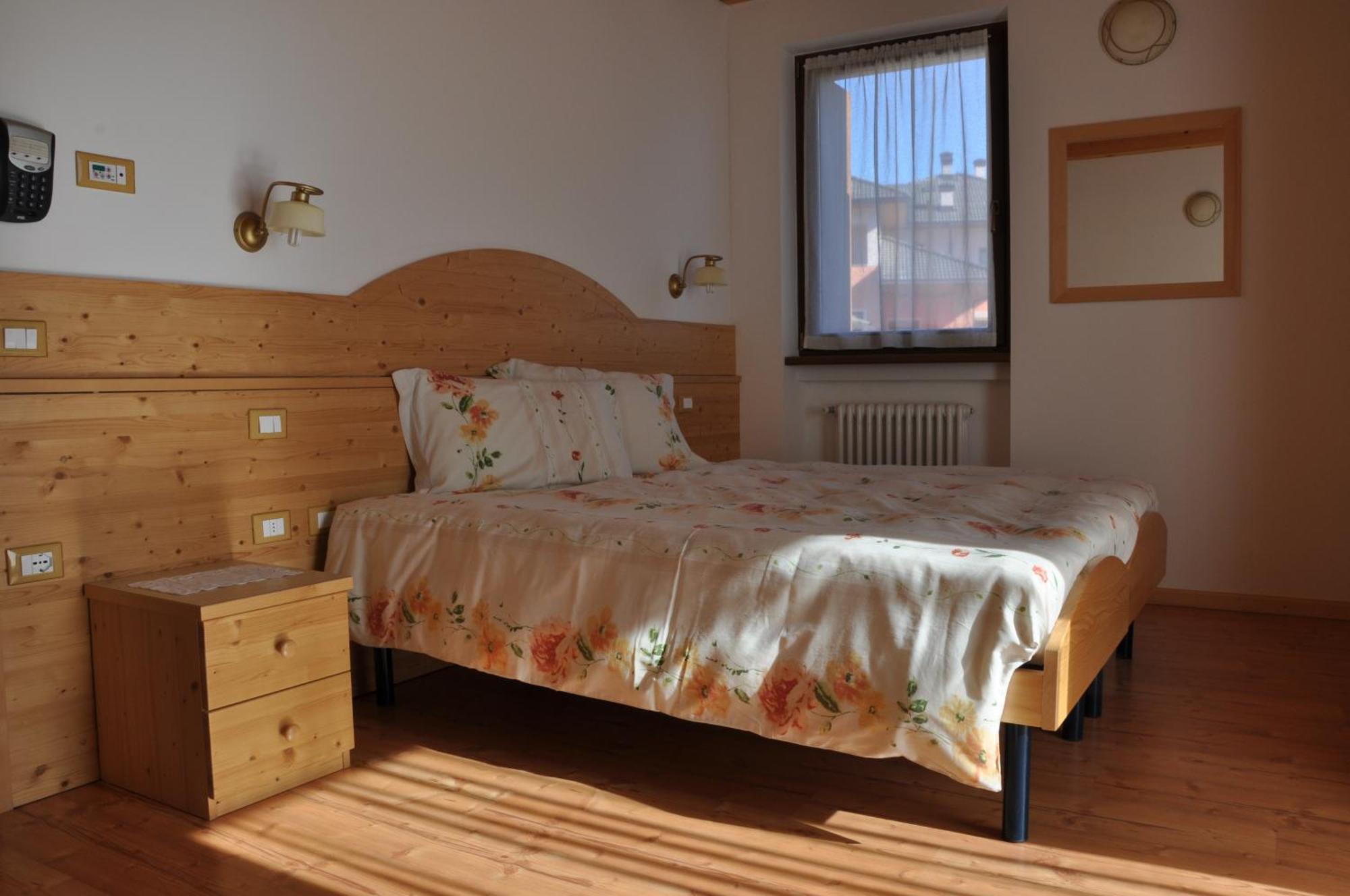 Agriturismo Bortolotti Pergine Valsugana Eksteriør bilde