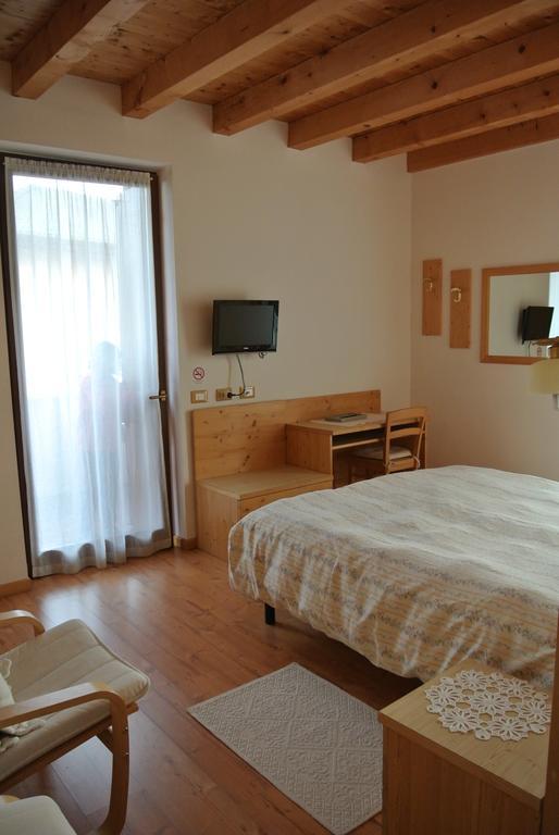Agriturismo Bortolotti Pergine Valsugana Rom bilde