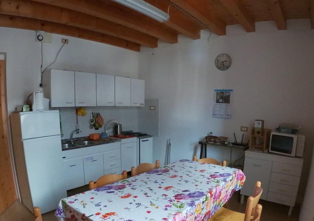 Agriturismo Bortolotti Pergine Valsugana Eksteriør bilde