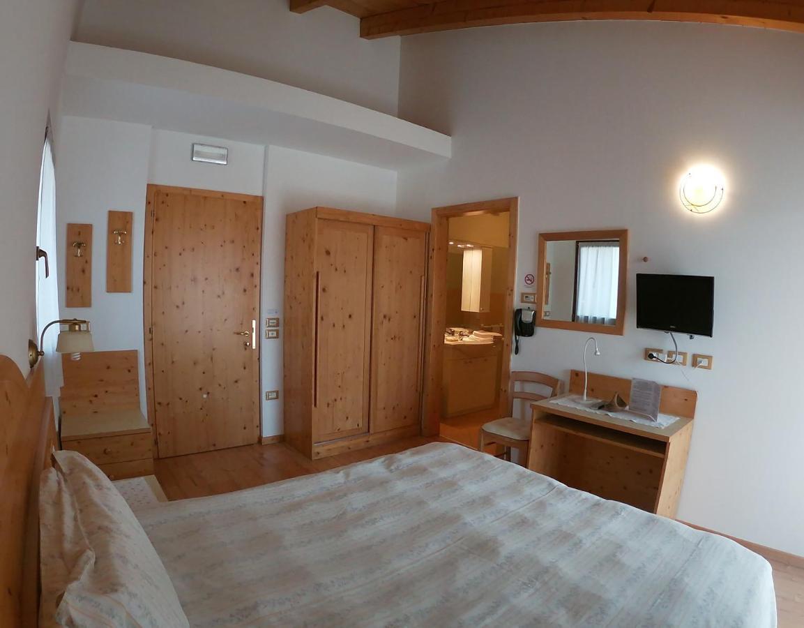 Agriturismo Bortolotti Pergine Valsugana Eksteriør bilde